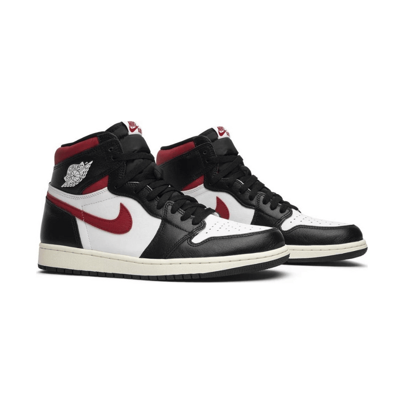 Air Jordan 1 High Gym Red