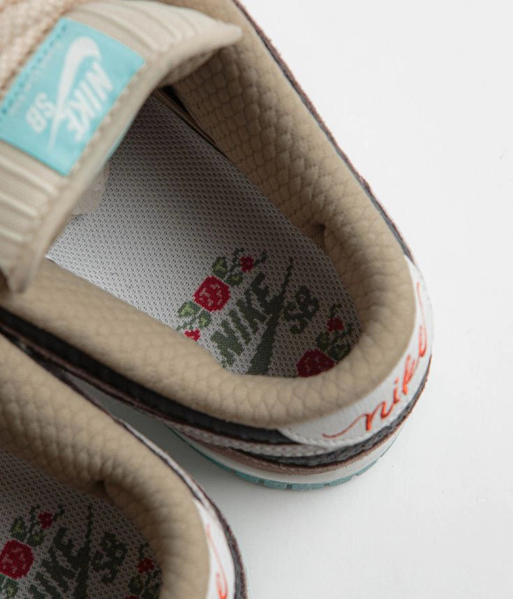 SB Dunk "Big Money Savings"