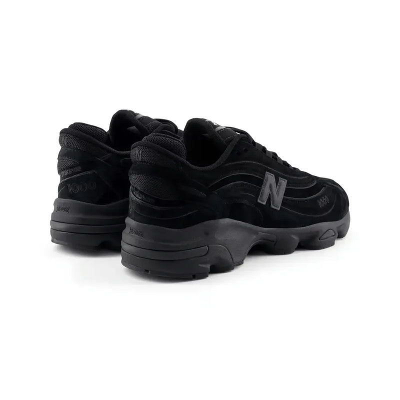 New Balance 1000 Black Cat