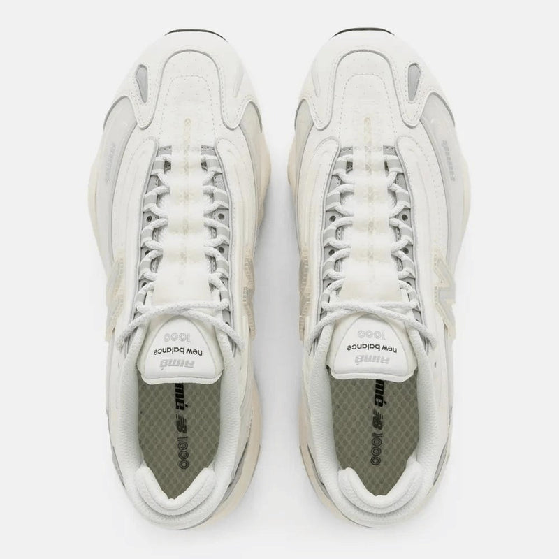Aimé Leon Dore x New Balance 1000 Sea Salt