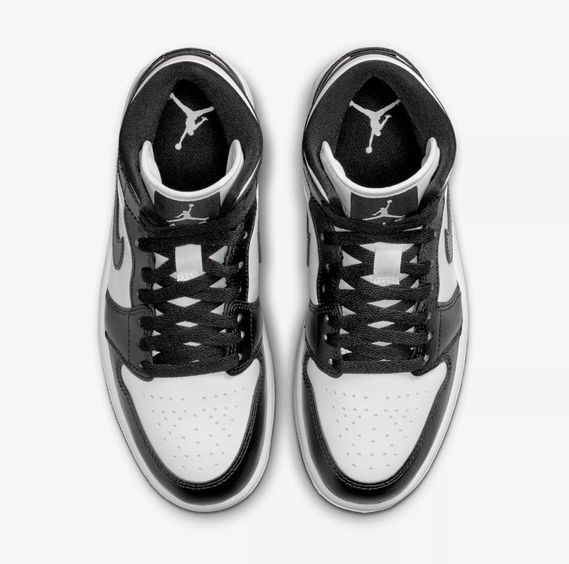 Tênis Nike Air Jordan 1 Mid