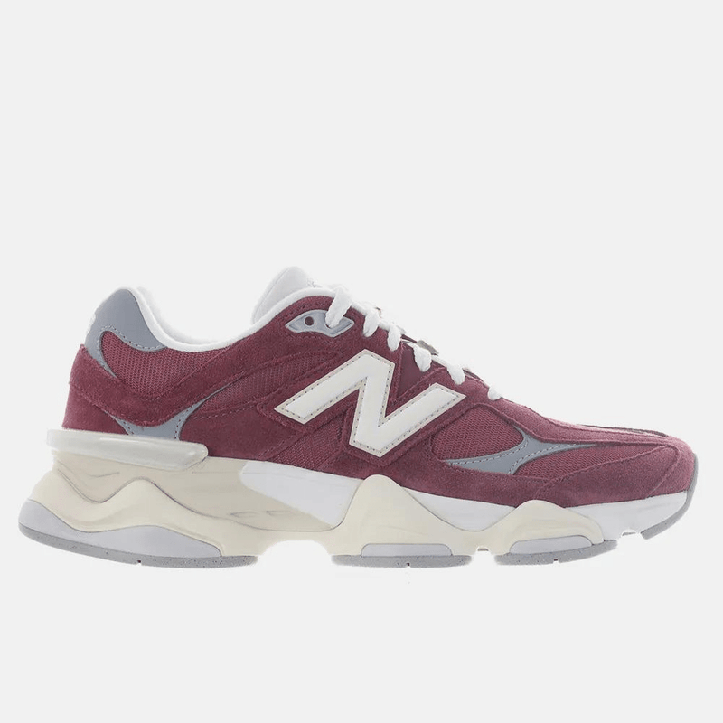 New Balance 9060 Washed Burgundy