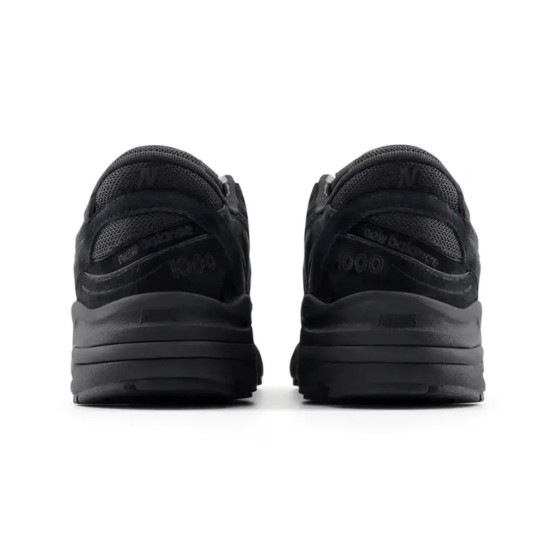 New Balance 1000 Black Cat
