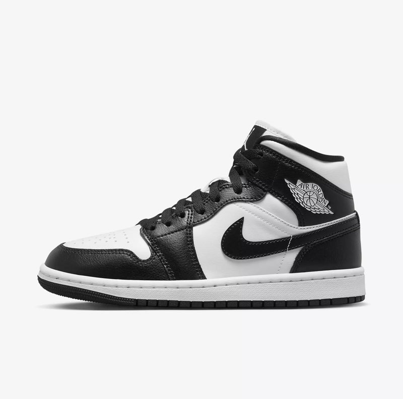 Tênis Nike Air Jordan 1 Mid