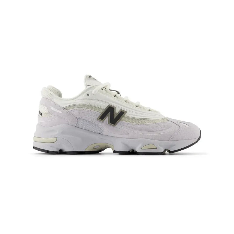 New Balance 1000 Suede Pack Pearl Grey