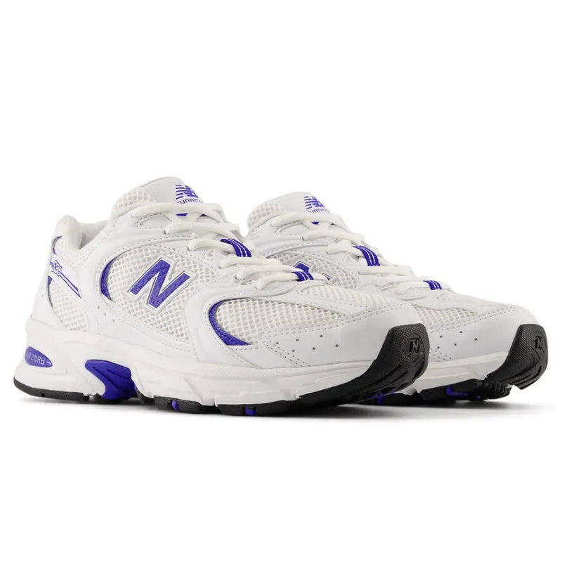 New Balance 530 White Royal