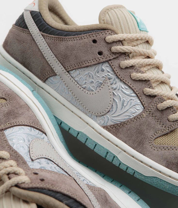 SB Dunk "Big Money Savings"