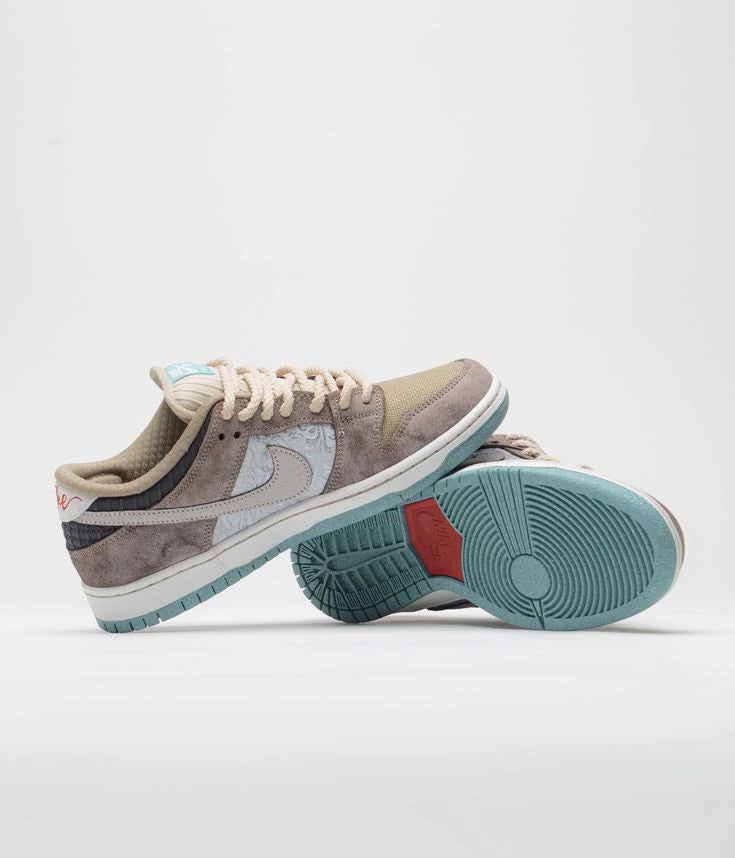 SB Dunk "Big Money Savings"