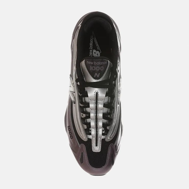 New Balance 1000 Dark ice wine