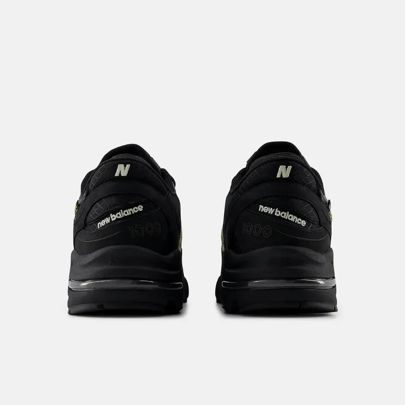 New Balance 1000 Cordura Black