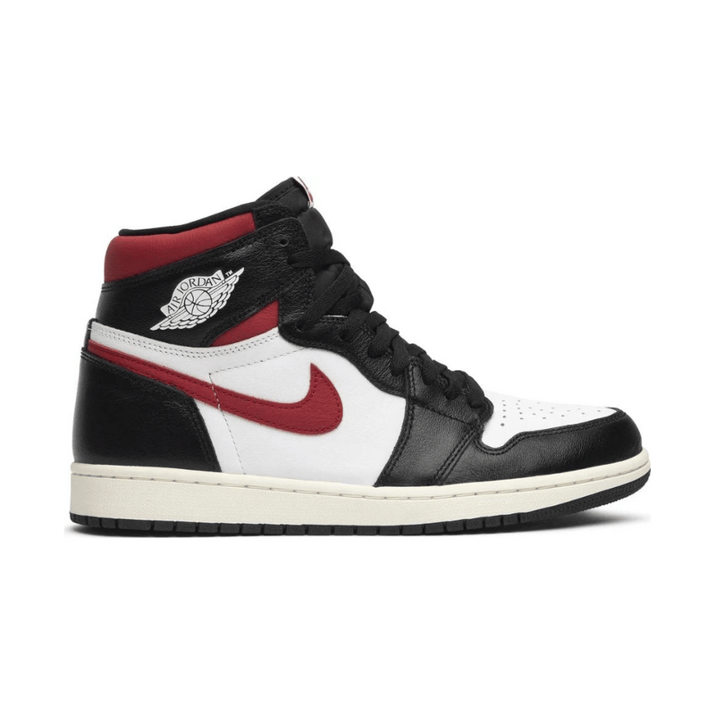 Air Jordan 1 High Gym Red