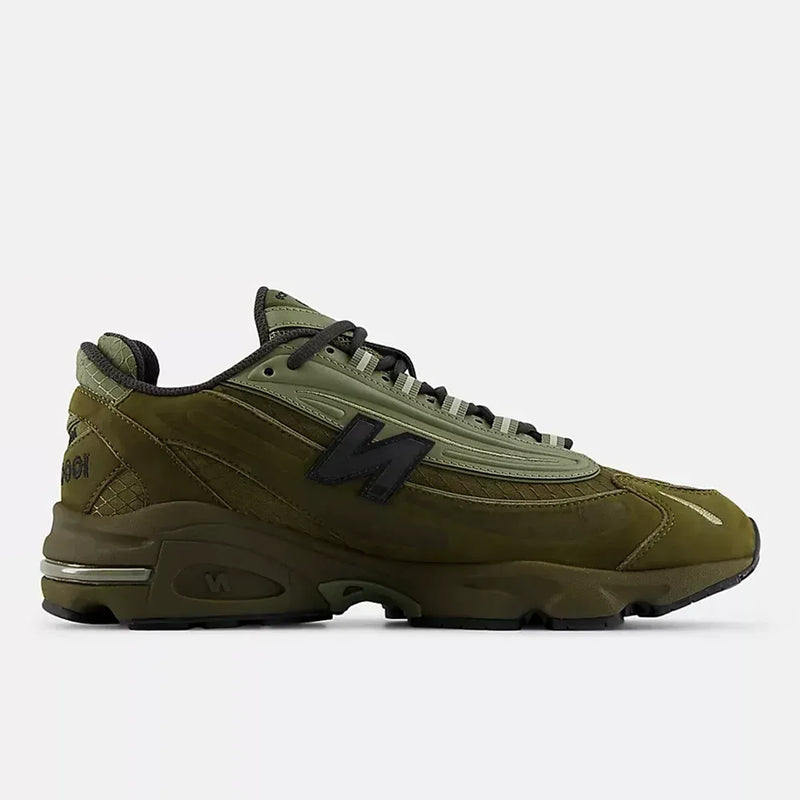 New Balance 1000 Cordura Woodland