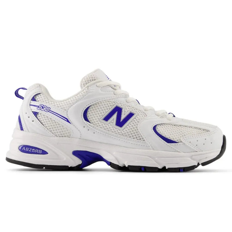 New Balance 530 White Royal