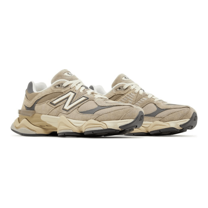 New Balance 9060 Driftwood Castlerock