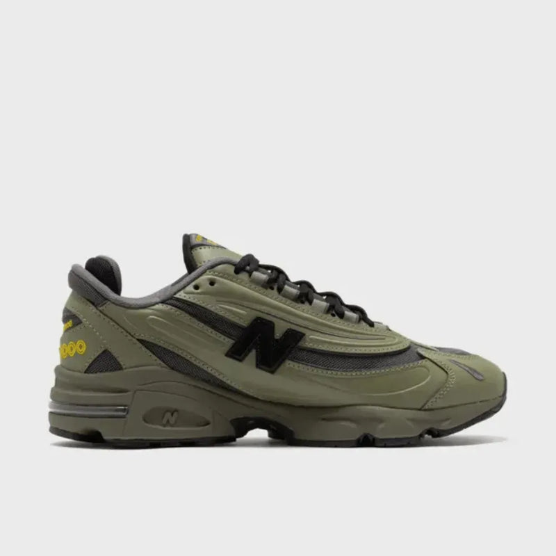 New Balance 1000 Dark Olivine
