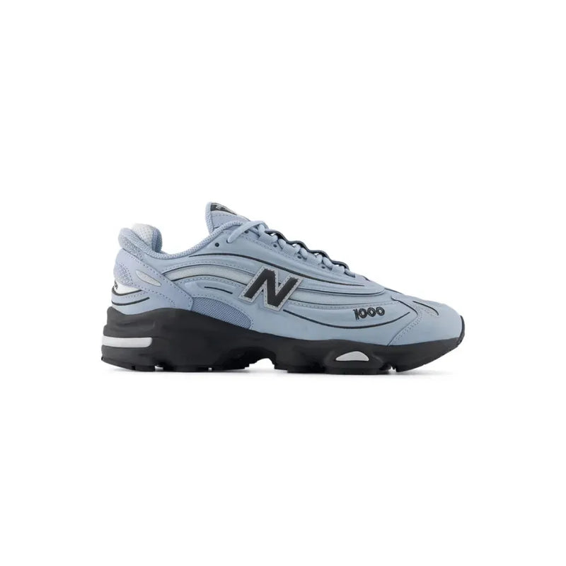 New Balance 1000 Light Blue Black