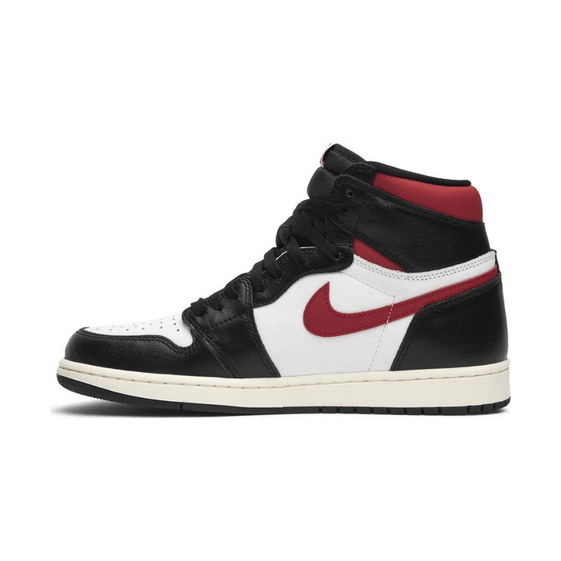 Air Jordan 1 High Gym Red