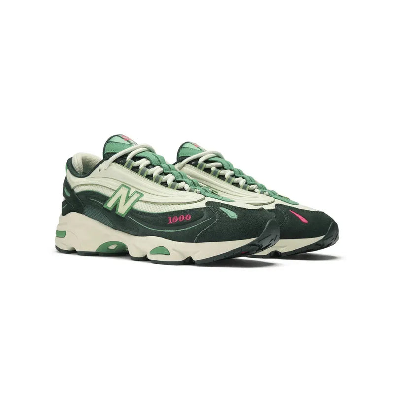 Concepts x New Balance 1000 Míle