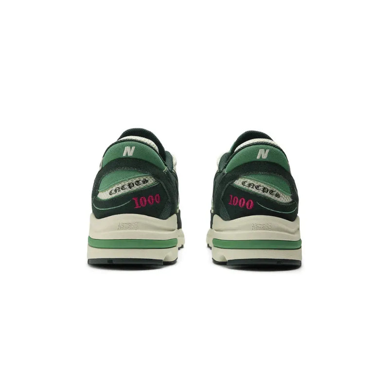 Concepts x New Balance 1000 Míle