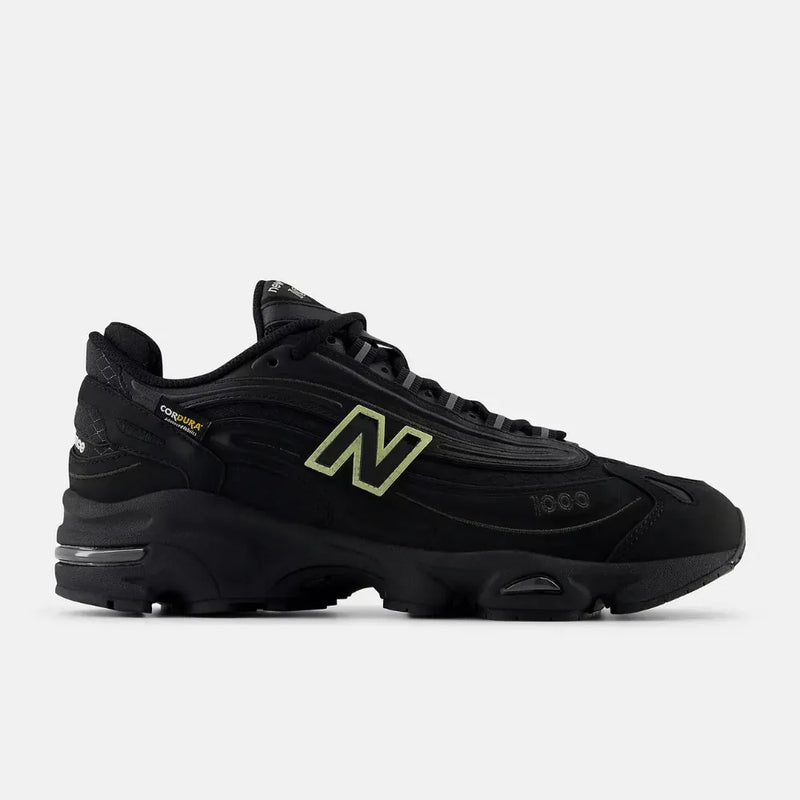 New Balance 1000 Cordura Black