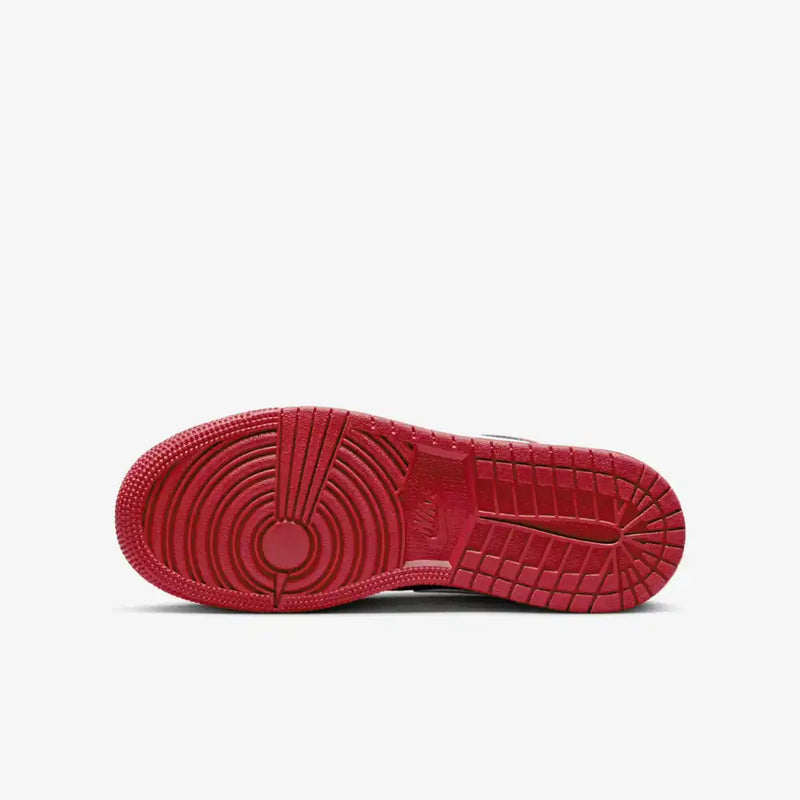 Air Jordan 1 Low GS Alternate Bred Toe