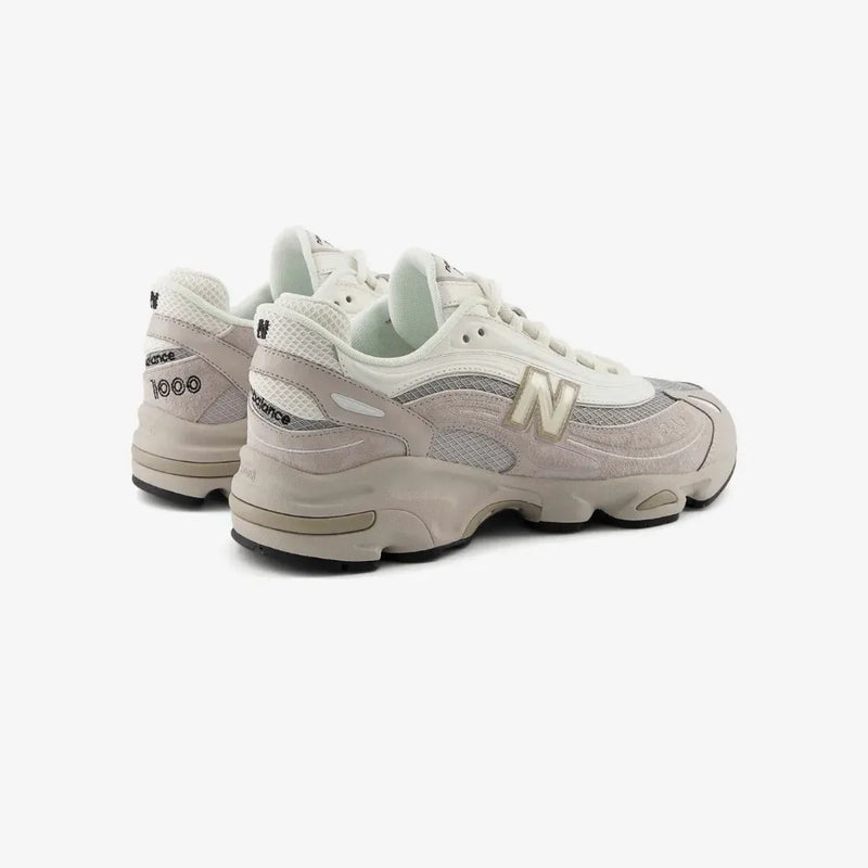 New Balance 1000 Grey Cream