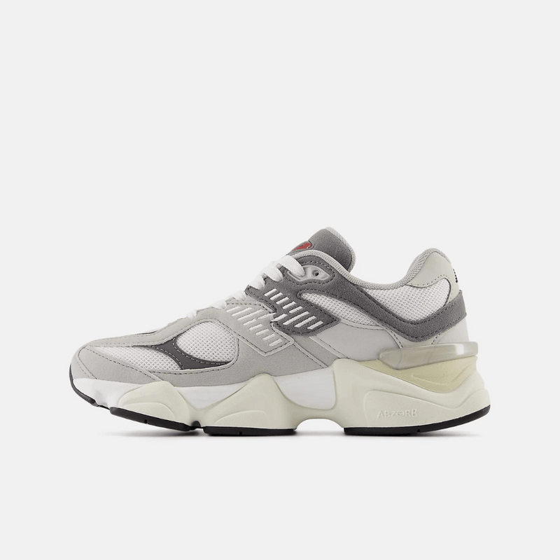 New Balance 9060  Raincloud Castlerock