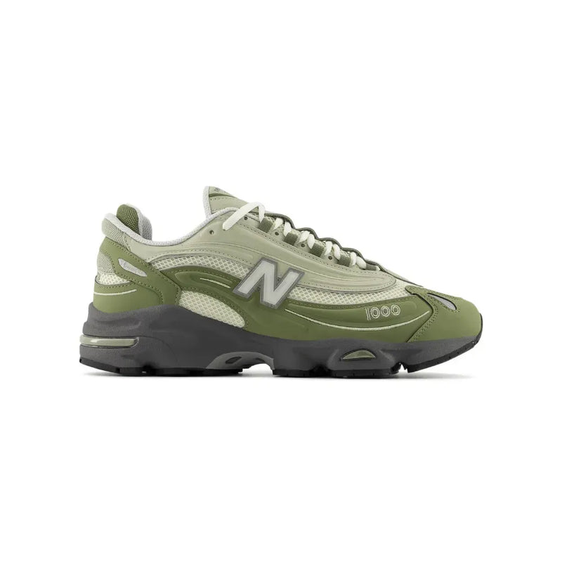 New Balance 1000 Dark Olivine