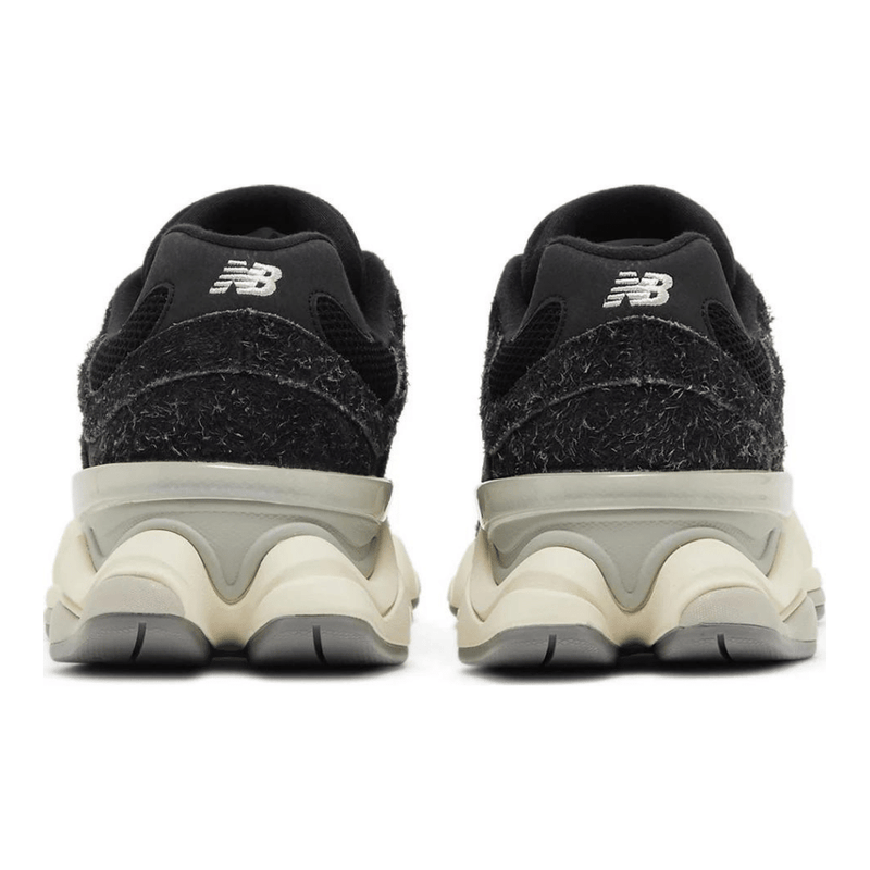 New Balance 9060 Suede Pack Black