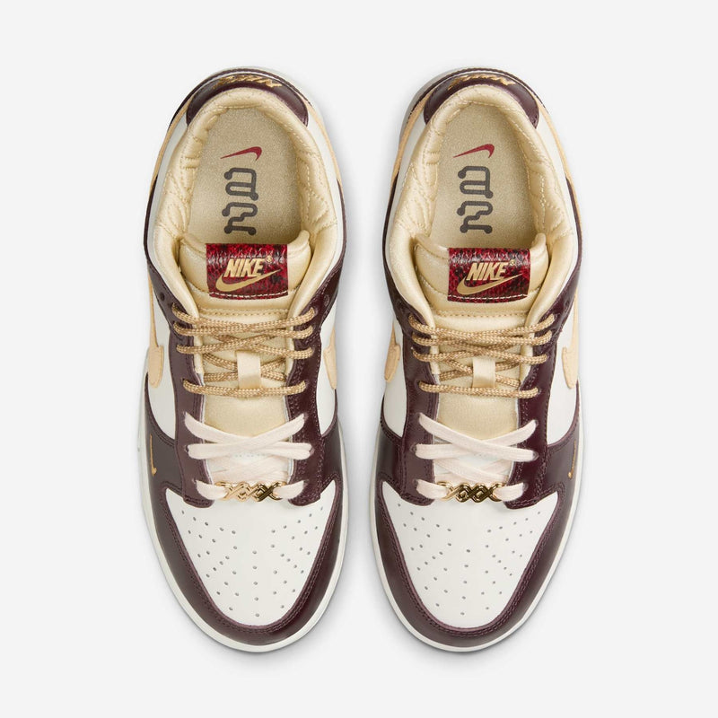 Dunk Low LX