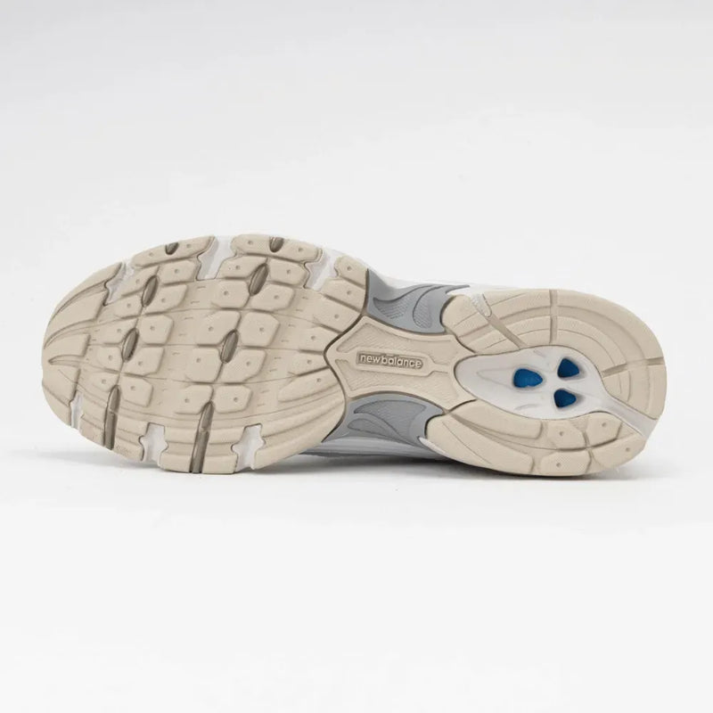 New Balance 530 Grey Matter Moonbeam