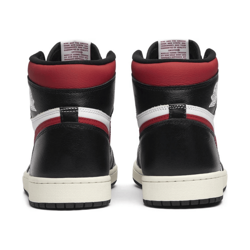 Air Jordan 1 High Gym Red
