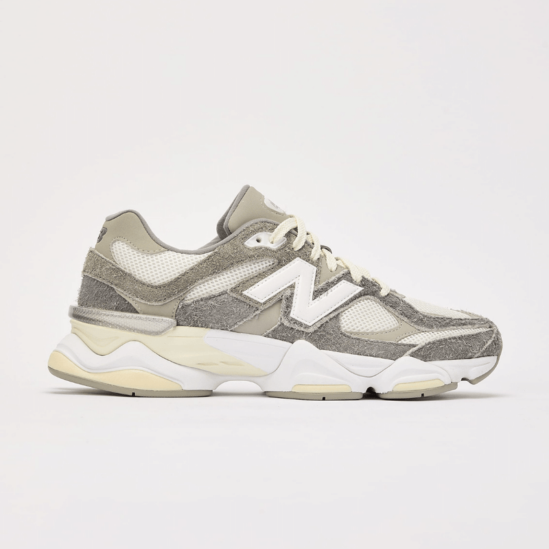 New Balance 9060 Grey White