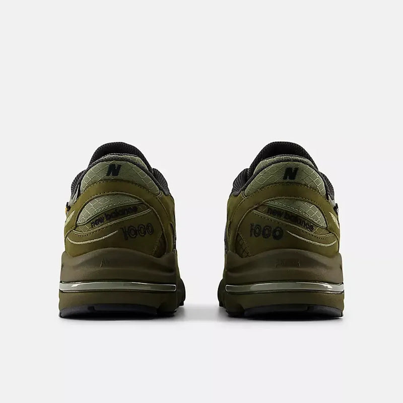 New Balance 1000 Cordura Woodland