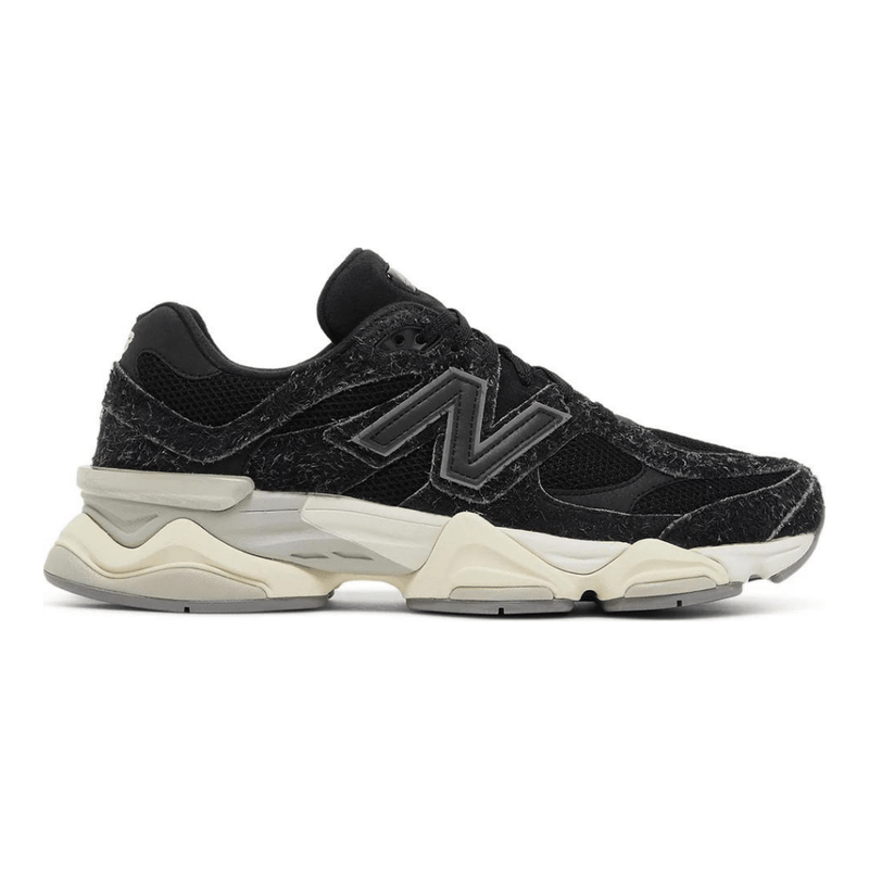New Balance 9060 Suede Pack Black