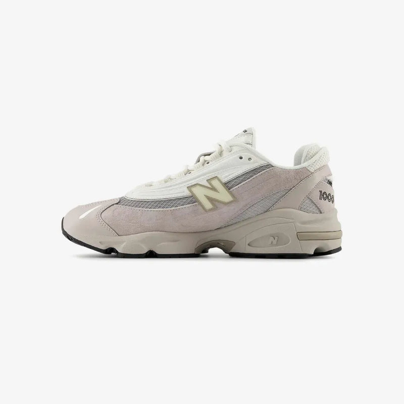 New Balance 1000 Grey Cream