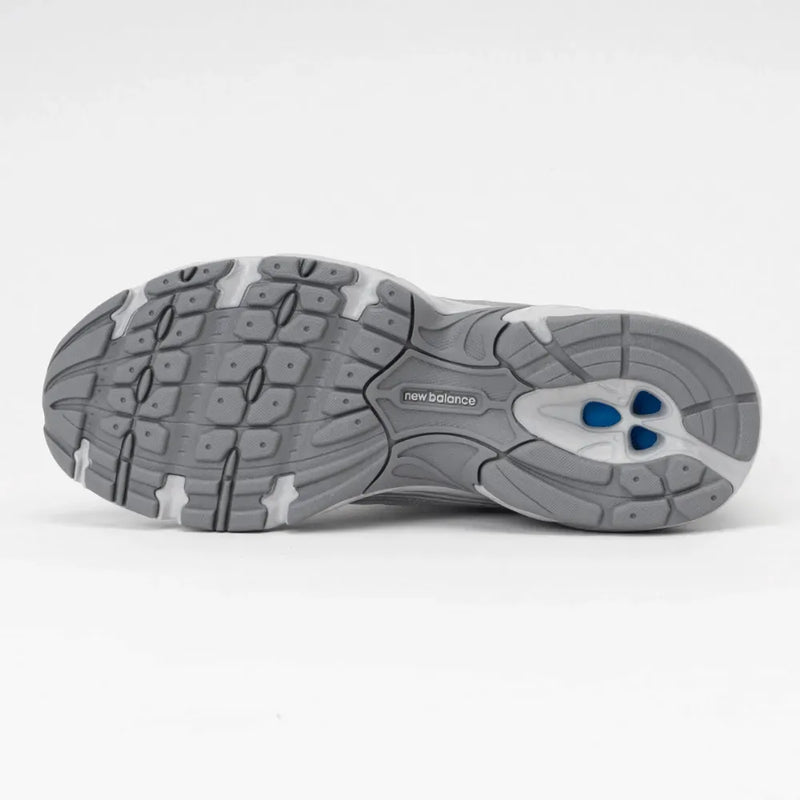 New Balance 530 Raincloud Silver Metallic