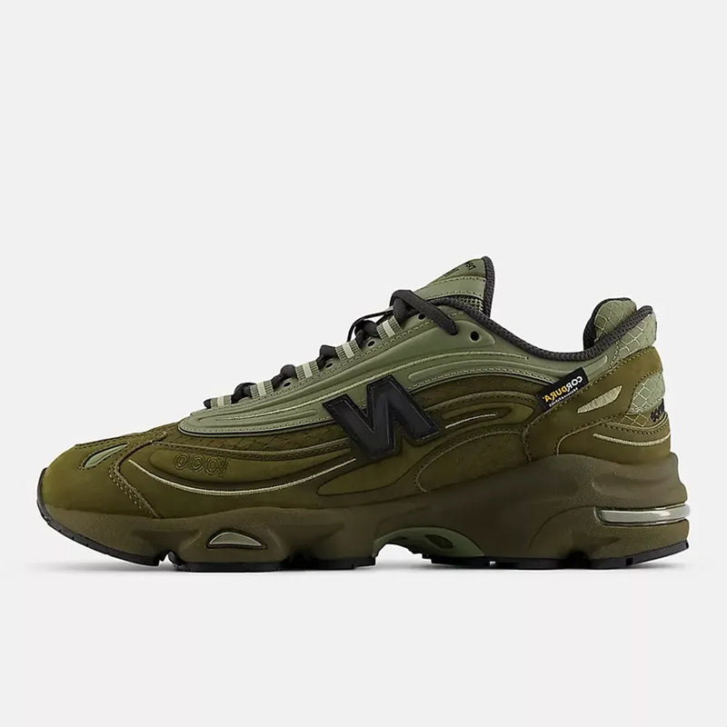 New Balance 1000 Cordura Woodland
