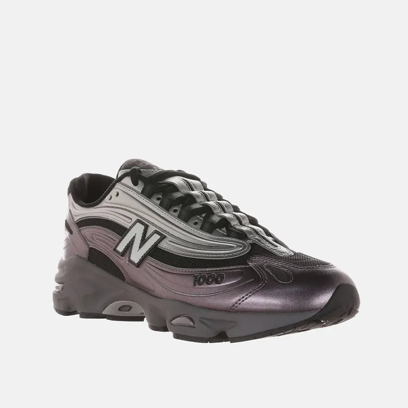 New Balance 1000 Dark ice wine
