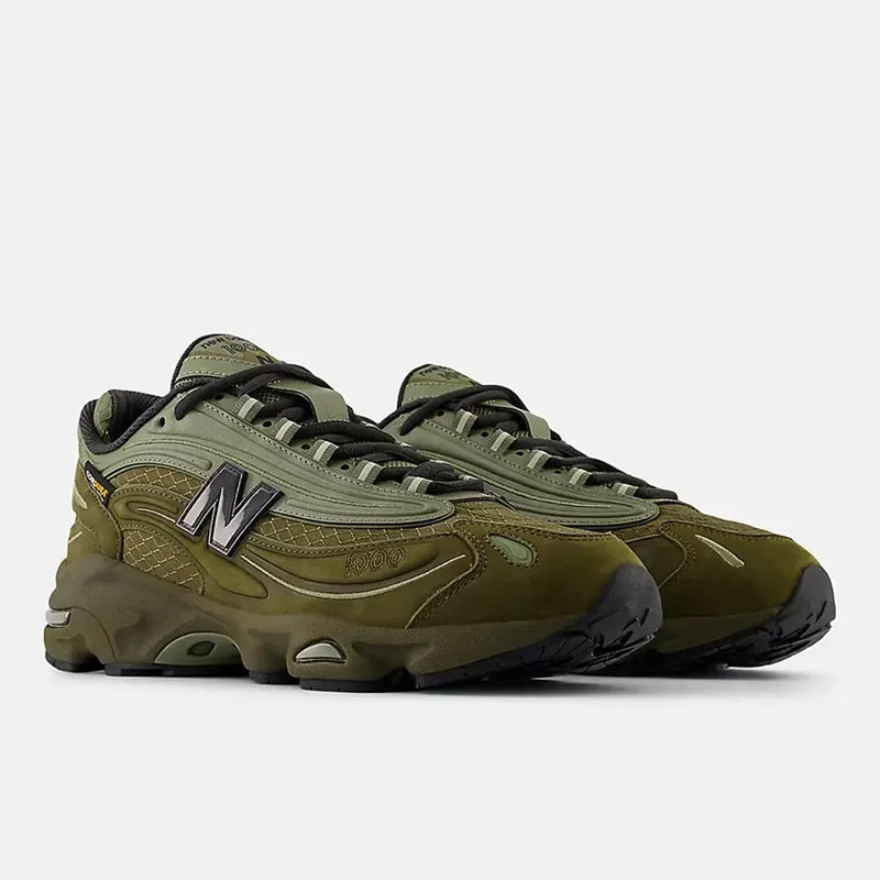 New Balance 1000 Cordura Woodland