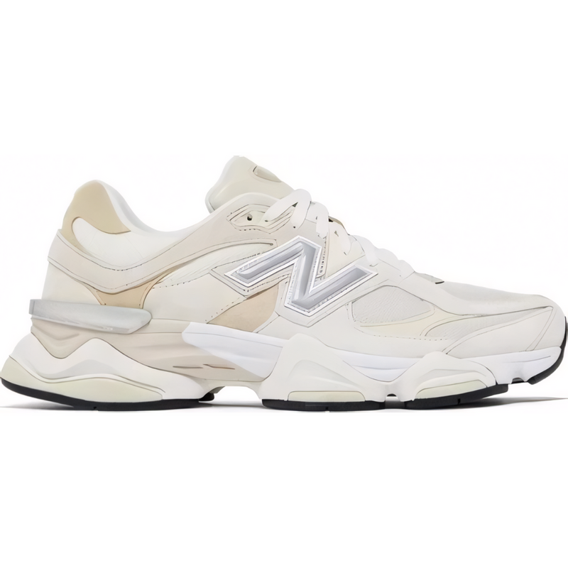 Tênis New Balance 9060 Turtledove