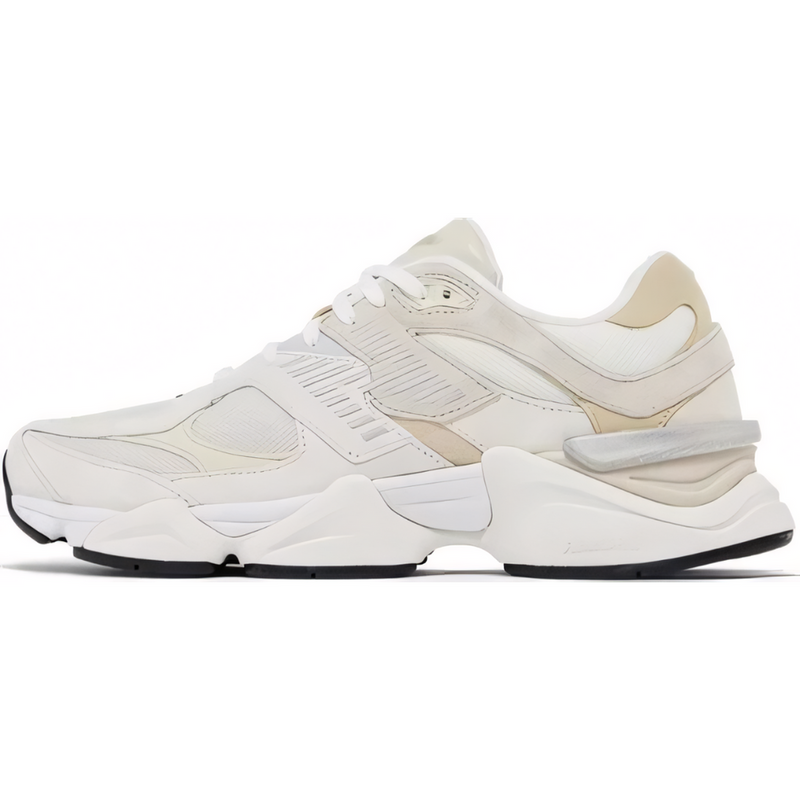 Tênis New Balance 9060 Turtledove