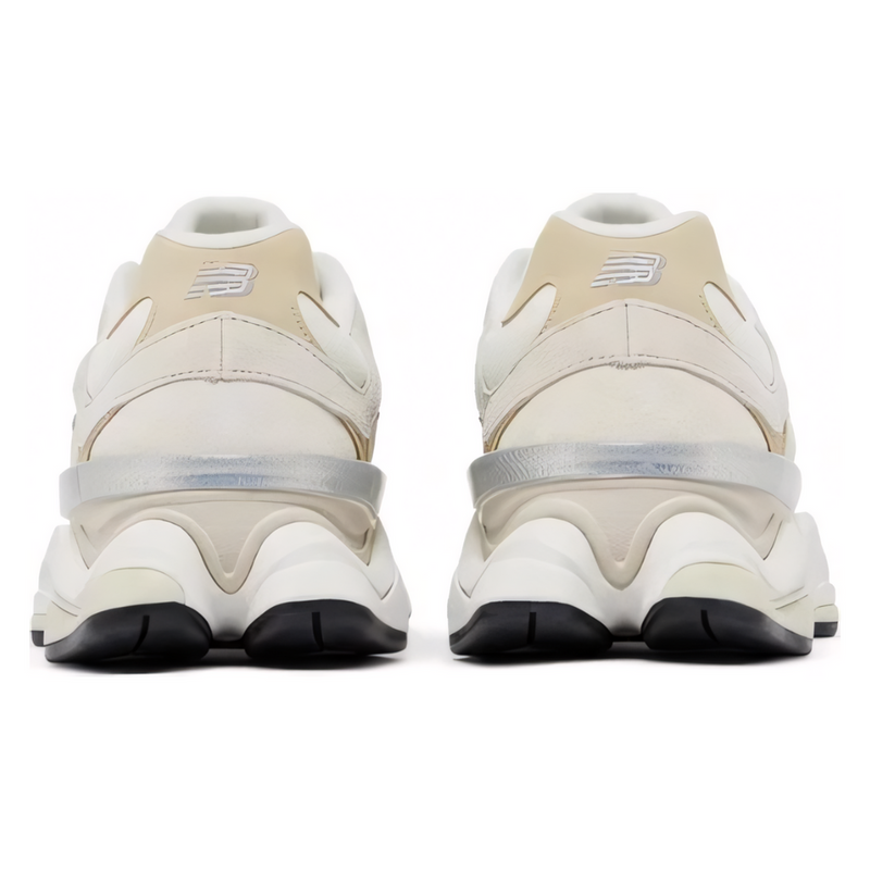 Tênis New Balance 9060 Turtledove