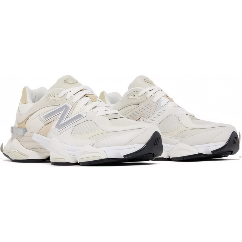 Tênis New Balance 9060 Turtledove