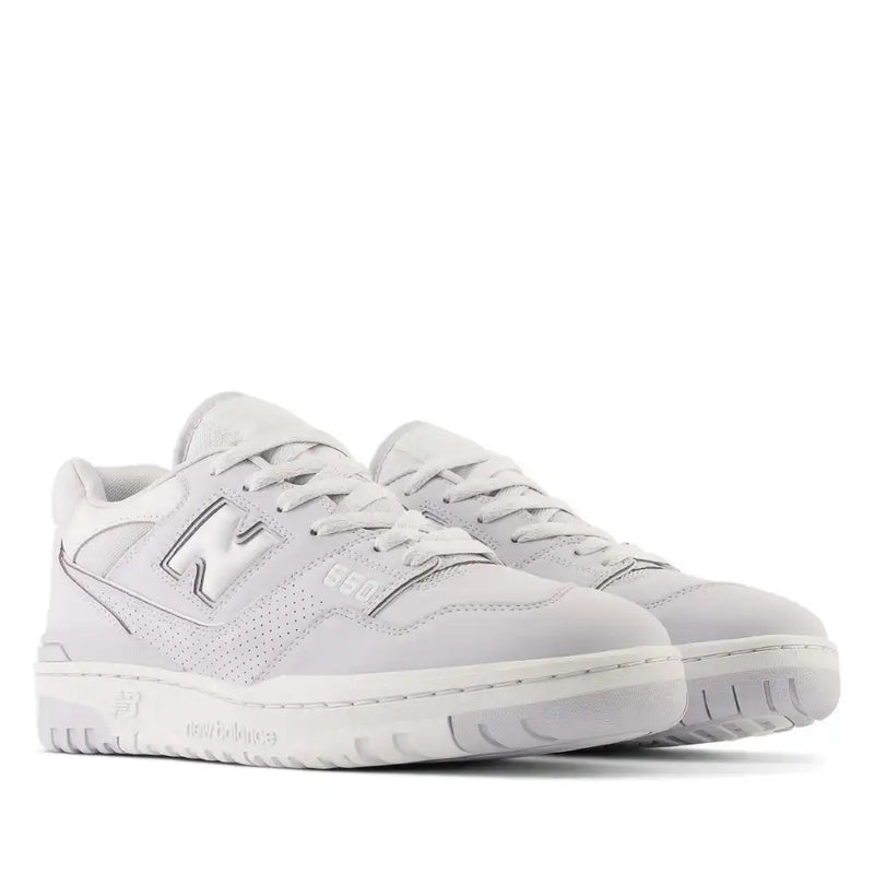 New Balance 550 Granite