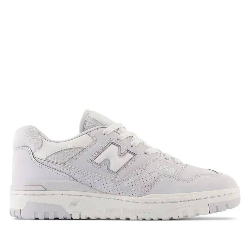 New Balance 550 Granite