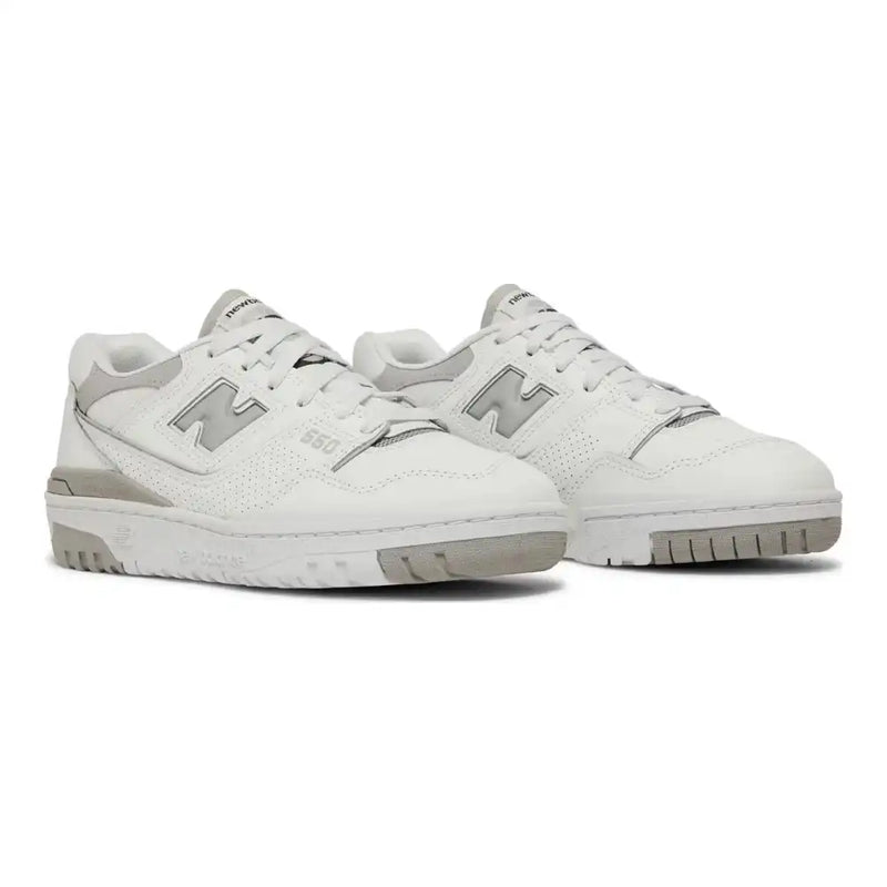 New Balance 550 White Rain Cloud