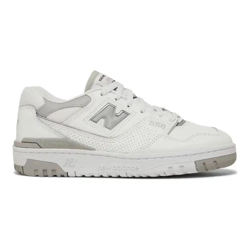 New Balance 550 White Rain Cloud