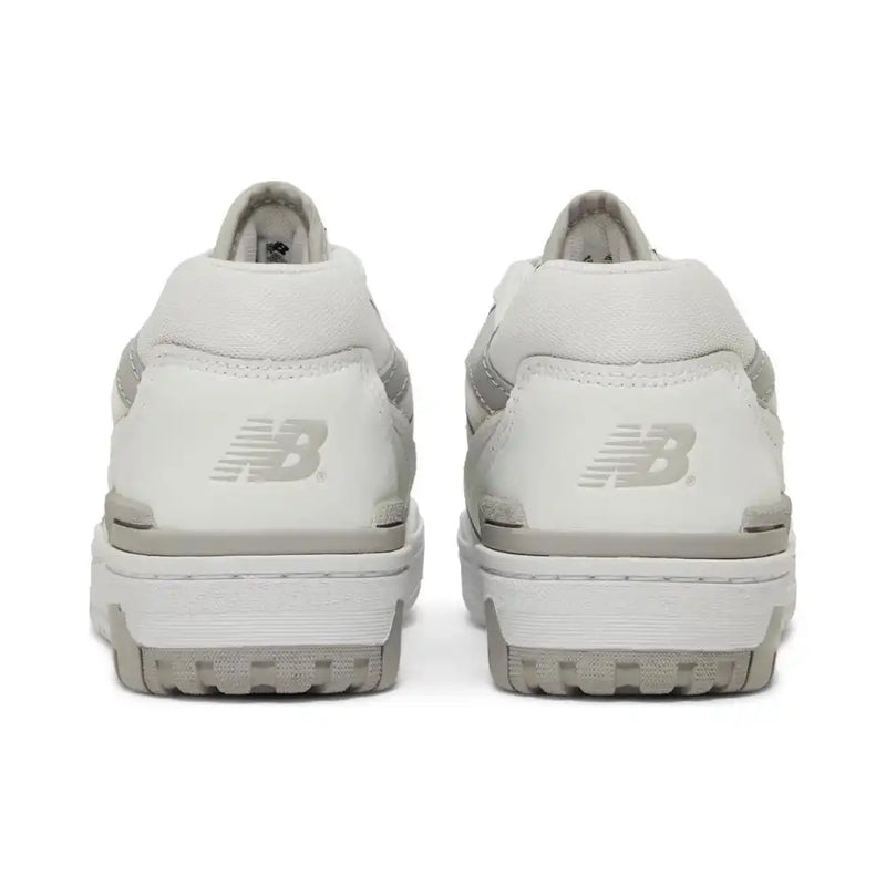 New Balance 550 White Rain Cloud