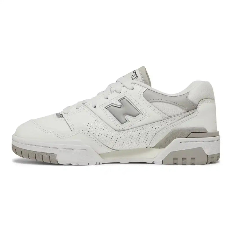 New Balance 550 White Rain Cloud